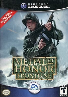 Medal of Honor： Frontline