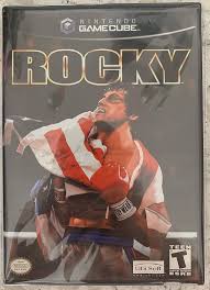 Rocky