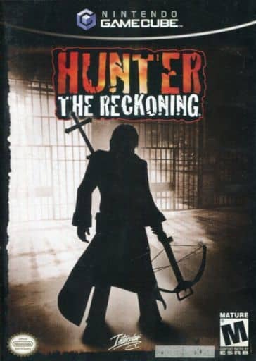 Hunter： The Reckoning