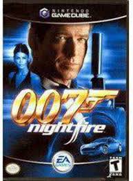 James Bond 007： NightFire