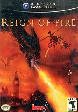 Reign of Fire
