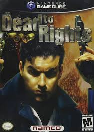Dead to Rights