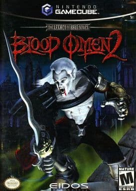 Blood Omen 2