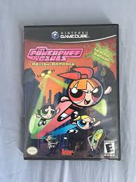 The Powerpuff Girls： Relish Rampage - Pickled Edition