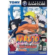 NARUTO -ナルト- 激闘忍者大戦!