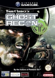 Tom Clancy's Ghost Recon
