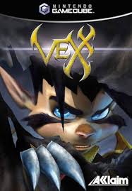 Vexx