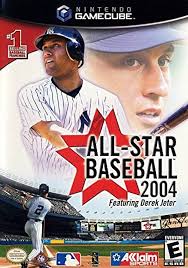 All-Star Baseball 2004