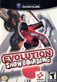 Evolution Snowboarding