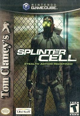 Tom Clancy's Splinter Cell