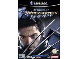 X2： Wolverine's Revenge