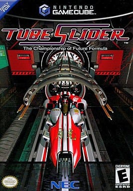 Tube Slider