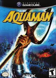 Aquaman： Battle for Atlantis