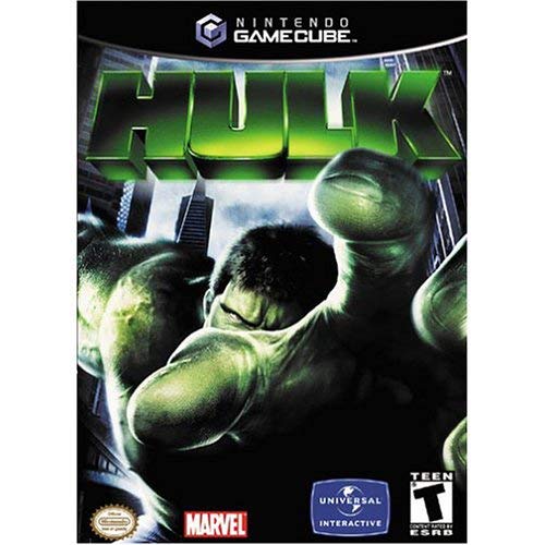 Hulk