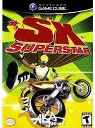 SX Superstar