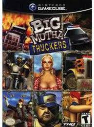 Big Mutha Truckers
