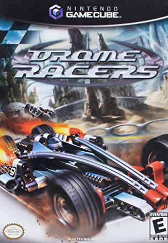 Drome Racers