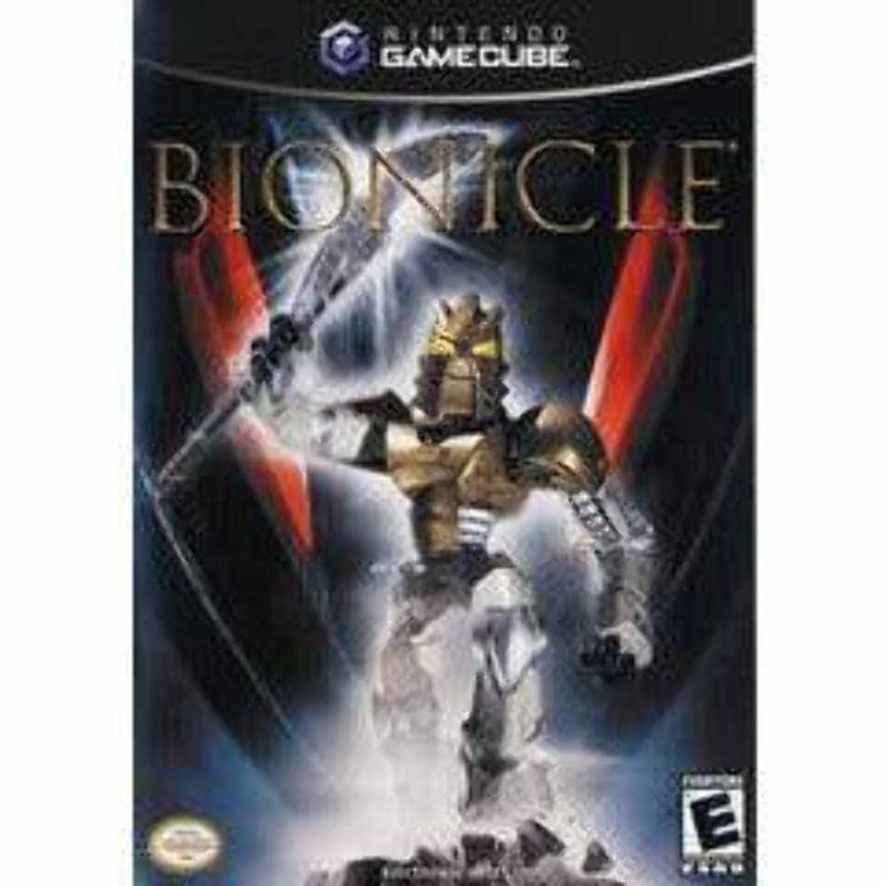 Bionicle
