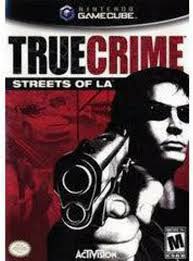 True Crime： Streets of LA