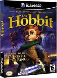 The Hobbit