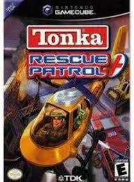 Tonka： Rescue Patrol