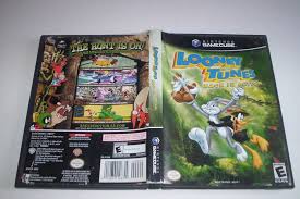 Looney Tunes： Back in Action