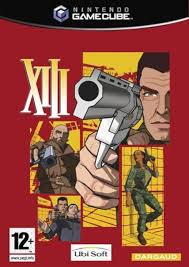 XIII