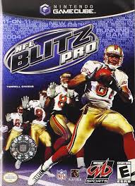 NFL Blitz Pro