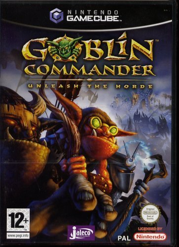 Goblin Commander： Unleash the Horde