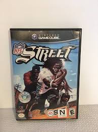 NFL Street