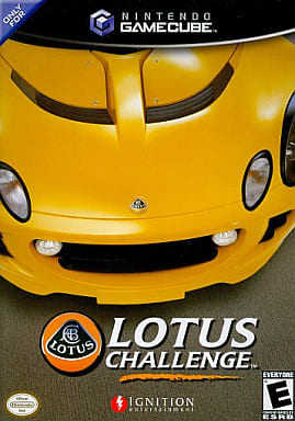 Lotus Challenge