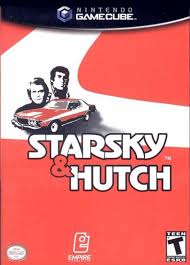 Starsky & Hutch