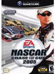 NASCAR 2005： Chase for the Cup