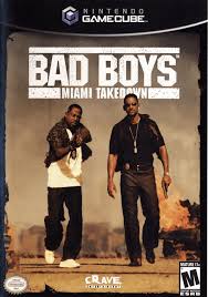 Bad Boys： Miami Takedown