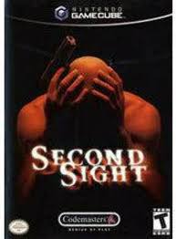 Second Sight
