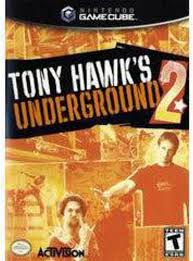 Tony Hawk's Underground 2