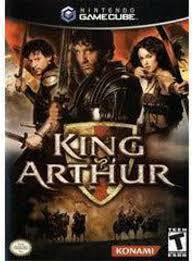 King Arthur