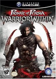 Prince of Persia： Warrior Within