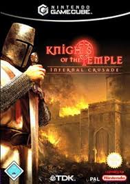 Knights of the Temple： Infernal Crusade