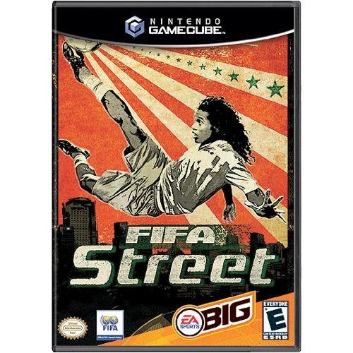 FIFA Street
