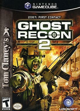 Tom Clancy's Ghost Recon 2