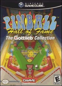 Pinball Hall of Fame： The Gottlieb Collection