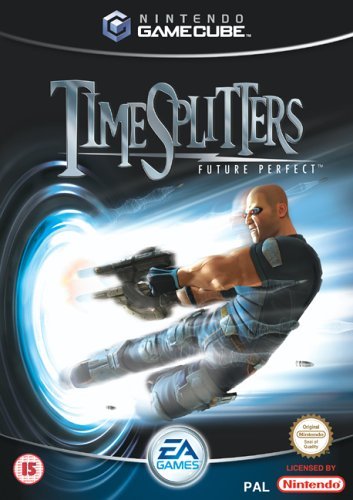 TimeSplitters： Future Perfect