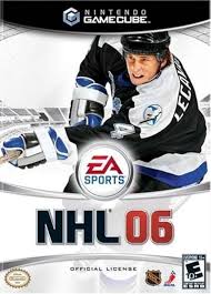 NHL 06