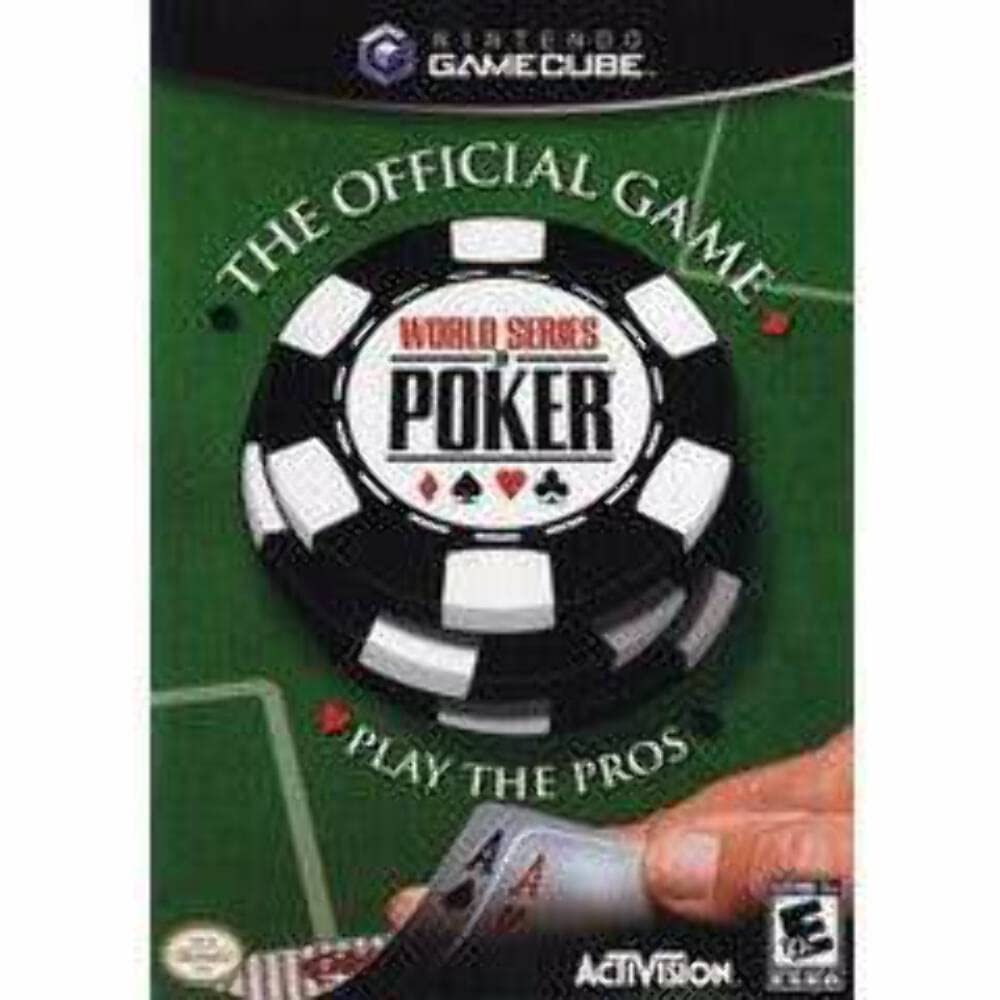 World Series of Poker