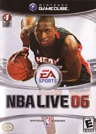 NBA Live 06
