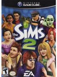 The Sims 2