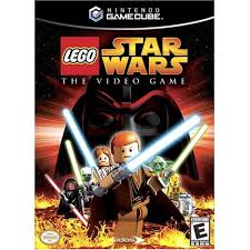 Lego Star Wars： The Video Game