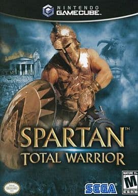Spartan： Total Warrior