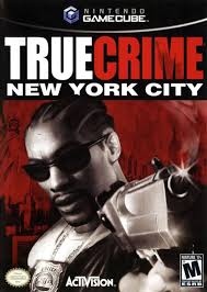 True Crime： New York City